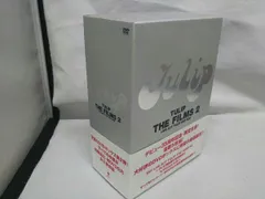 2025年最新】tulip dvdの人気アイテム - メルカリ