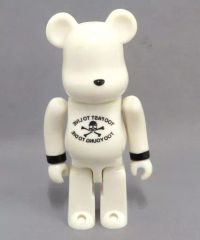 新品未開封】BE@RBRICK ベアブリック ニコニコ動画 - メルカリ