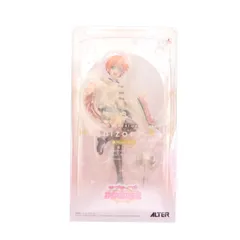 ラブライブ！スクールアイドルフェスティバル星空凛3月編1/7完成品フィギュア 星空 凛 3月編 | ALTER