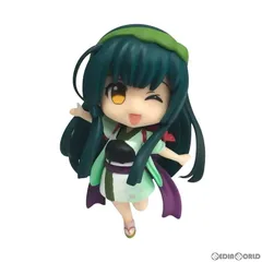 (再販) 東北ずん子 完成品 ミニフィギュア(PF278) PLUM(プラム)のサムネイル