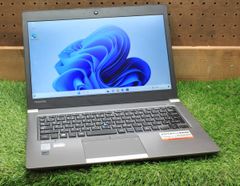 良品☆東芝】office付☆カメラ無☆ノート☆8GB/新品SSD256GB/Core i5-3