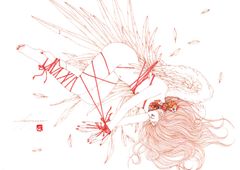 Bondage Angel #007