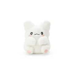 【新着商品】サンリオ(SANRIO) ぬいぐるみSS はなまるおばけ 15×12×14cm キャラクター