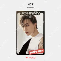 NCT ジャニ　スペシャル　ay-yo トレーディング　トレカ NCT127 Ay-Yoトレカの通販 by N D☺︎｜ラクマ