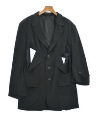 BLACK COMME des GARCONS 25AW 4本袖 ジャケット L - メルカリ