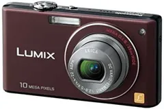 Panasonic LUMIX FX37 ブラック 10メガピクセル ライカ Panasonic Lumix DMC-FX37 review: Panasonic Lumix DMC-FX37 - CNET