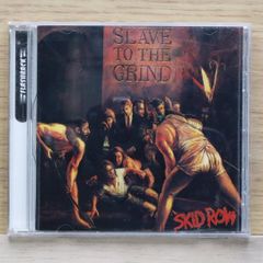 Skid Row/Slave to the Grind - メルカリ
