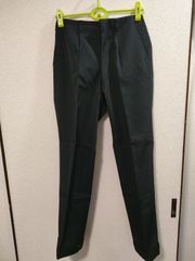 【新品】　168サイズ 12号　パンツ　スラックス　学生服　ズボン 学ラン　詰め襟　詰襟  センチ　制服　中学校　高校