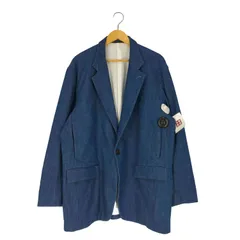 2025年最新】UNUSED テーラードジャケットの人気アイテム - メルカリ