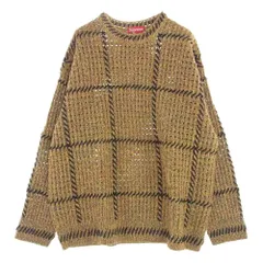 2024年最新】quilt stitch sweaterの人気アイテム - メルカリ