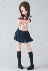 からかい上手の高木さん」 特装版コミックス8巻 限定 フィギュア