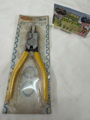 KTC スナップリングプライヤー（軸用）SOP-171