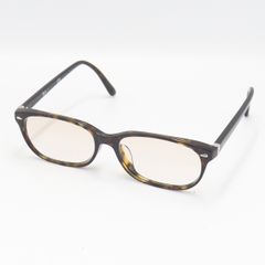 OLIVER PEOPLES Hylan DM サングラス べっ甲柄 伊達メガネ - メルカリ
