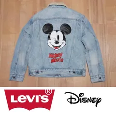 2025年最新】リーバイス Levi's ミッキーの人気アイテム - メルカリ