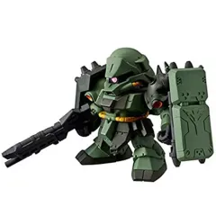 【中古】トレーディングフィギュア F004 ギラ・ドーガ(一般機) 「機動戦士ガンダム ガシャポン戦士フォルテ01」