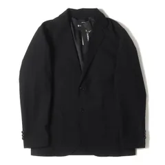 Gold win テーラードジャケット　ストレッチ　黒　ブラック　L 2025年最新】GOLDWIN テーラードジャケットの人気アイテム