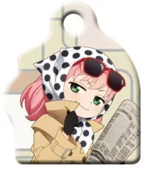 【中古】雑貨 アーニャ・フォージャーB 「SPY×FAMILY メタルコレクション」