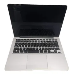 2024年最新】Macbook Pro Retina ジャンクの人気アイテム - メルカリ