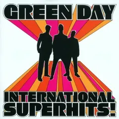 2025年最新】GREEN day レコードの人気アイテム - メルカリ