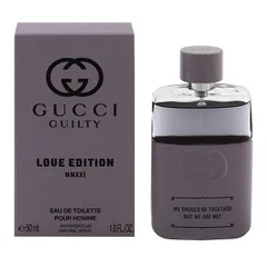 本日限定セール　グッチ　ギルティ　edt 50ml 楽天市場】グッチ ギルティ EDT 50ml【新品】 : サンワワールド