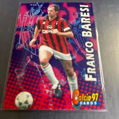 パニーニ ジョージウェア ACミラン カルチョ96 セリエA calcio - メルカリ