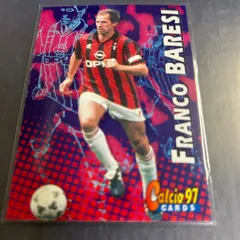 123枚 パニーニ カルチョ カード 98PANINI Calcio cards 123枚 パニーニ カルチョ カード 98PANINI Calcio cards その他