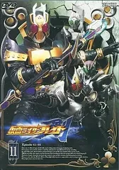 仮面ライダー剣 （ブレイド）VOL.11 [DVD]