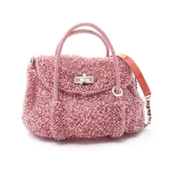 2025年最新】ANTEPRIMA ハンドバッグの人気アイテム - メルカリ