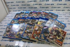 関西 Ω 現状品 劇場版名探偵　コナンまとめセット  Blu-ray  激安価格!! この機会にぜひ!! J621130 B