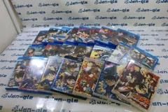 関西 Ω 現状品 劇場版名探偵　コナンまとめセット  Blu-ray  激安価格!! この機会にぜひ!! J621130 B