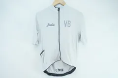 velobici Jude VB ベージュ ジャージ ビブ velobici Jude VB ベージュ ジャージ ビブ