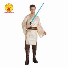 【アウトレット品】 RUBIES スターウォーズ ジェダイナイト コスプレ コスチューム  フリーサイズ sp-037-099