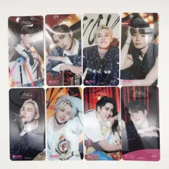 2023年最新】straykids トレカ コンプの人気アイテム - メルカリ 2023年最新】straykids トレカ コンプの人気アイテム - メルカリ