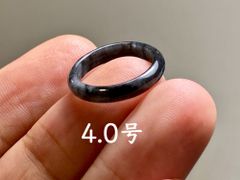 BR7-36 一点物 赤翡翠 ミャンマー産 本翡翠 シルバー ブレスレット 
