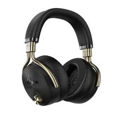 【 新品 未開封 】 ZILDJIAN　ALCHEM-E Perfect Tune Headphone zildjian ［Bluetooth対応］ ブラック　NAZLFZXHP0012 未使用 送料無料