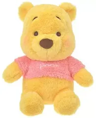 【中古】ぬいぐるみ プーさん PASTEL STYLE ぬいぐるみ(M) 「くまのプーさん」 ディズニーストア限定