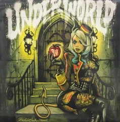 2025年最新】vamps underworldの人気アイテム - メルカリ