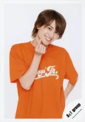【中古】生写真(ジャニーズ) Aぇ! group/小島健/上半身/Aぇ! group プロフィール写真撮影オフショット/公式生写真