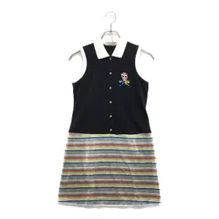 24SS 完売品　マークアンドロナ Luce Dress Polo ワンピース 2025年最新】MARK&LONA ワンピースの人気アイテム - メルカリ