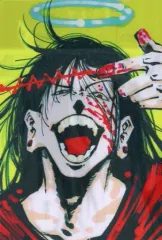 【中古】ポストカード 夏油傑 「呪術廻戦 レンチキュラー絵はがきコレクション」