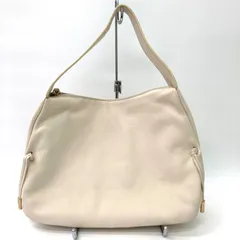 🌟最終価格🌟【FURLA】フルラ ハンドバッグ トートバッグ ホワイト レザー ★