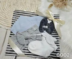 必見！女の子ベビーギフトセット♡