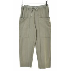 定価96800円 Drawer ドット柄 パンツ ネイビー 38 E491 - メルカリ