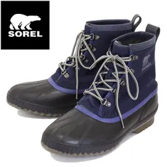 2025年最新】sorel シャイアンiiの人気アイテム - メルカリ