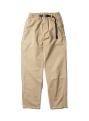 グラミチ メンズ グラミチパンツ Gramicci オーガニックコットン クライミングパンツ ロングパンツ 定番アイテム 大きいサイズ/CHINO/XL /