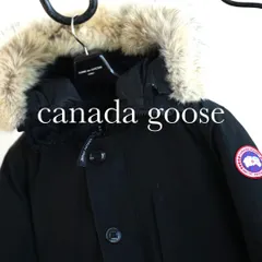 2023年最新】canada goose junya watanabeの人気アイテム - メルカリ