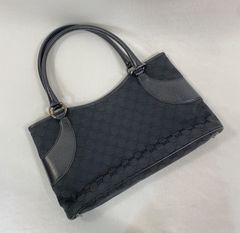 GUCCI トートバッグ