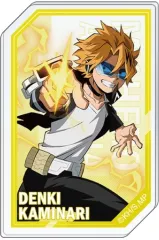 【中古】シール・ステッカー 上鳴電気 アクリルマルチステッカー 「僕のヒーローアカデミア」