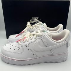新品 24cm Nike Air Force 1 Low '07 LV8 "White" ナイキ エアフォース1 ロー '07 LV8 "ホワイト"HF1937-100