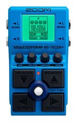 新品	ZOOM	MS-70CDR+